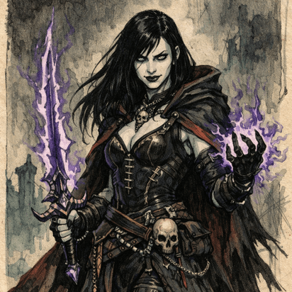 Evessa