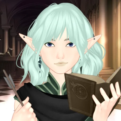 Emryn Lydian
