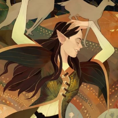 Elowen Briar
