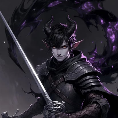Orlin Shadowbane