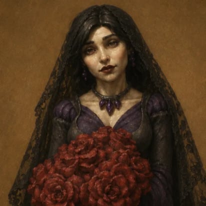 Ophelia Baudelaire
