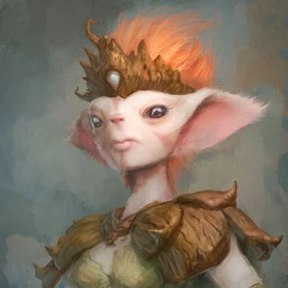 Skreech