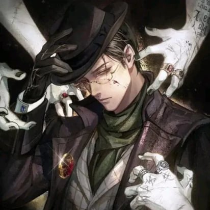 Gehrman Sparrow