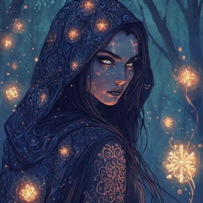 Lavinia Starweave