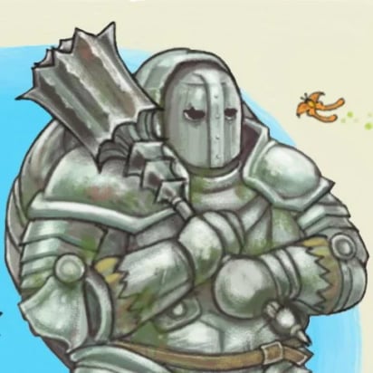 Stalwart (Stal)