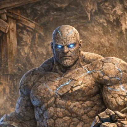 Tharn