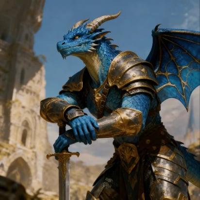 Vishegar leon