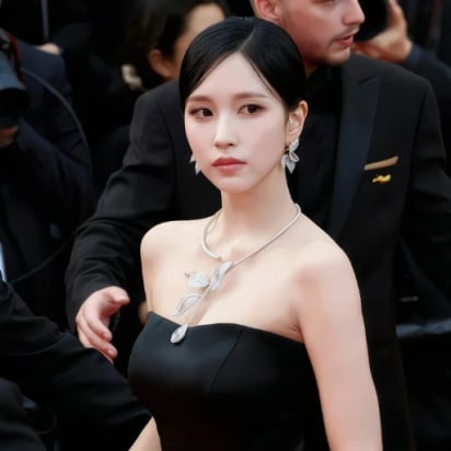 Mina