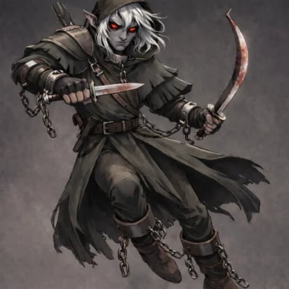 Cain Toth
