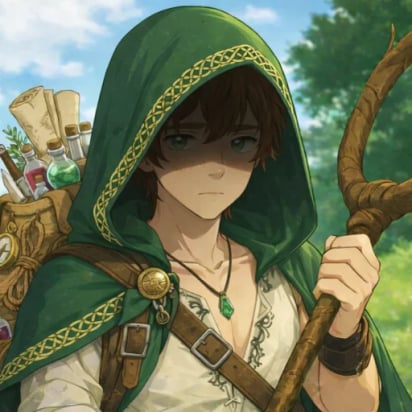 Lukas Greasehand