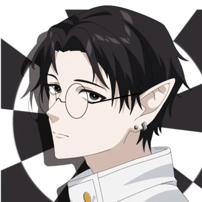 Elliot Bonaparte