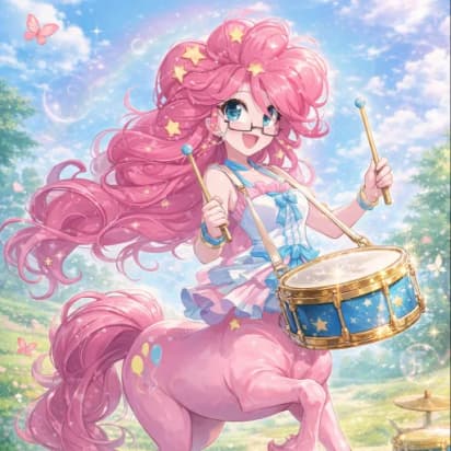 Pinkie Pie
