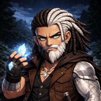 CRUZ SI DRAGON
