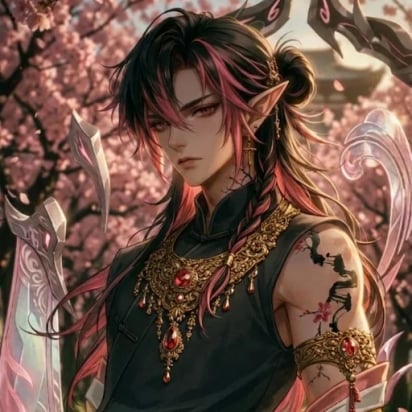Karbel Fu Haotian
