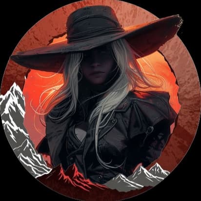 Virel Duskrae, the Iron Mercy