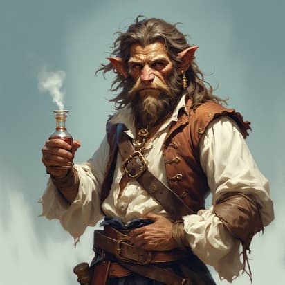 Aalfred Kletterschwanz