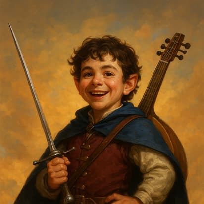 Quentin Schnatterfuchs