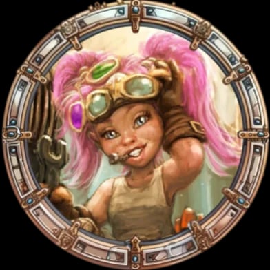 Flefydwaa "Be'bop" Warmop