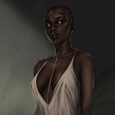 The Sister