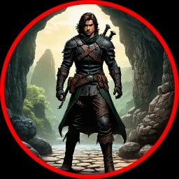 James "Bastion" Walker
