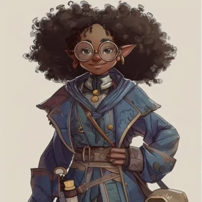 Amara Pomraw