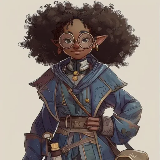 Amara Pomraw