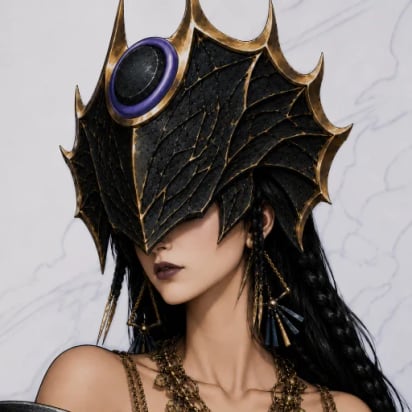 Melaina Umbra