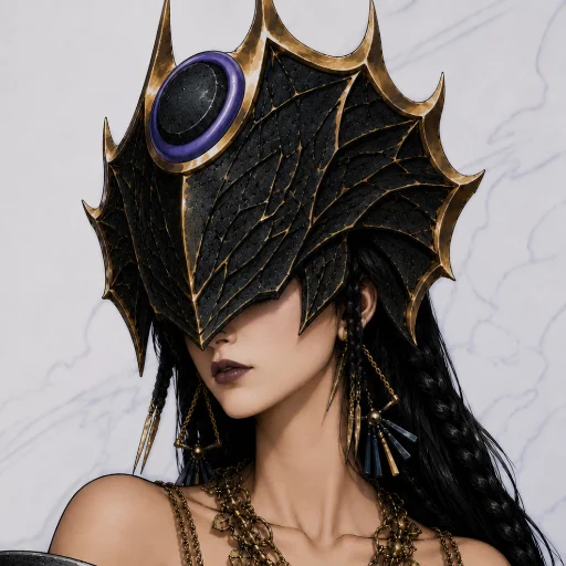 Melaina Umbra