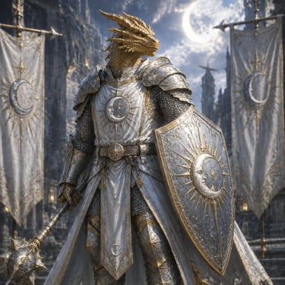 Talune Drocal - The Quiet One