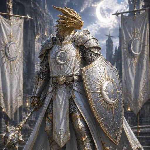 Talune Drocal - The Quiet One