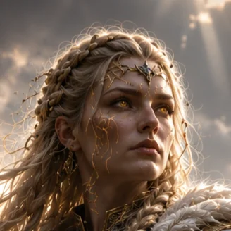 Brynja Ravenbound