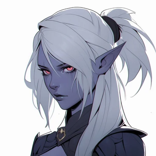 Laenae Dagoth
