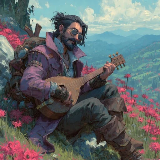 Lucien Silverquill
