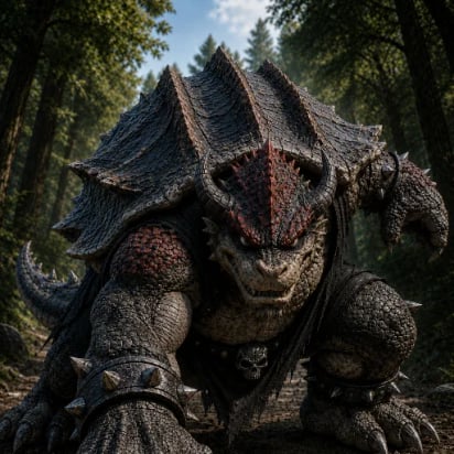 Shelldon Kooprak