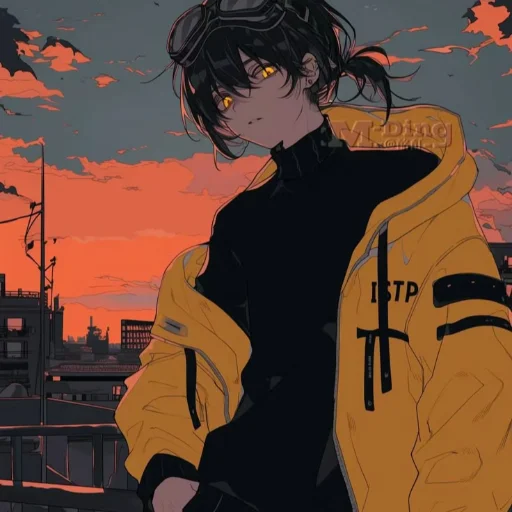 Six