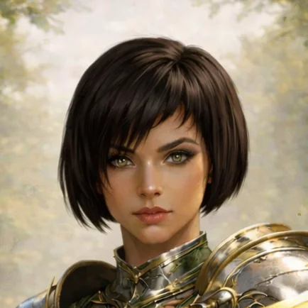 Arina Kalyth
