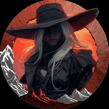 Virel Duskrae, the Iron Mercy