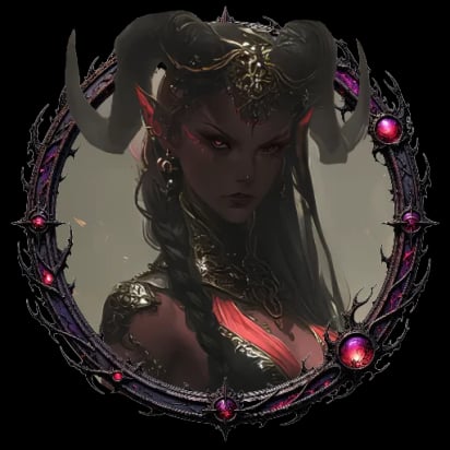 Velanna Vel'Arannis