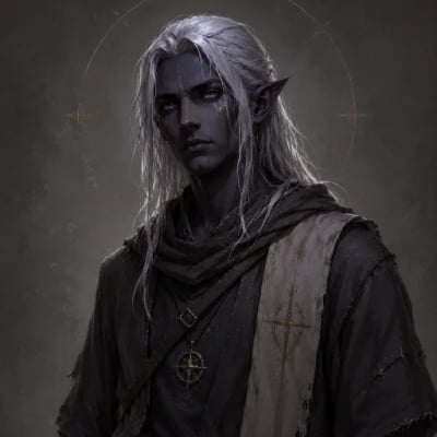 Zarvyn Larethiel