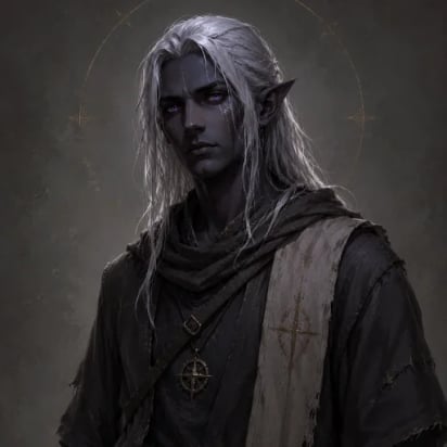 Zarvyn Larethiel