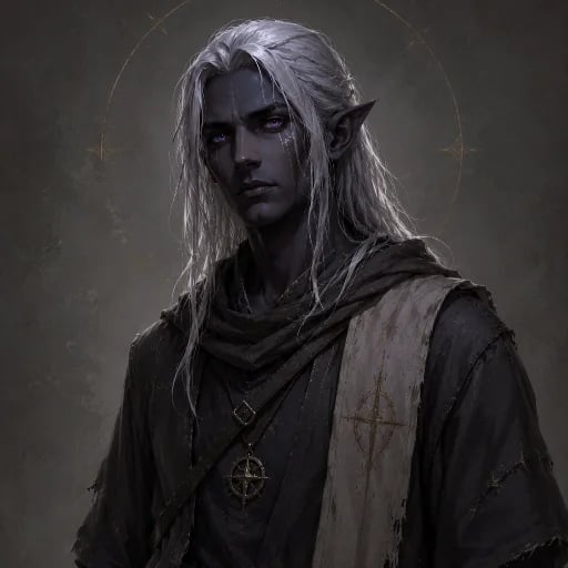 Zarvyn Larethiel