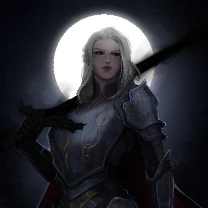 Lysandra von Blackmoor