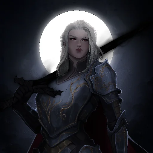 Lysandra von Blackmoor