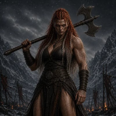Ylva Frostherz