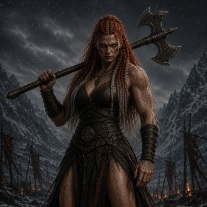 Ylva Frostherz