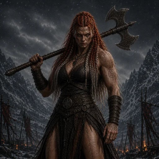 Ylva Frostherz