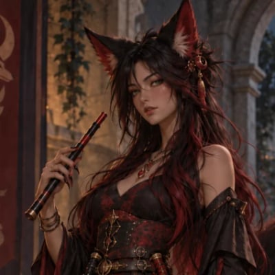 Yuzuki „Yuki“ Tsukihana