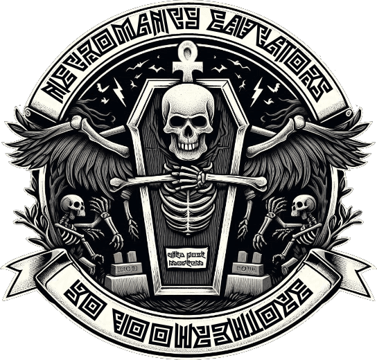 BONE: Brotherhood of Necromancy Educators