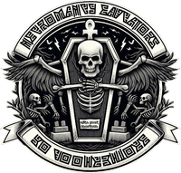 BONE: Brotherhood of Necromancy Educators