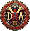 DIA: Demonology Investigation Agency